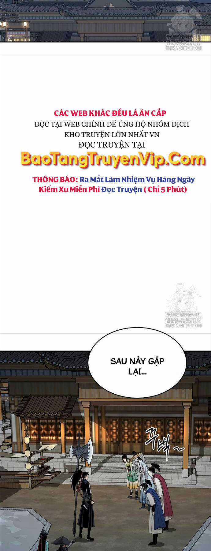 Ma Nhân Hoa Sơn Chapter 69 trang 13