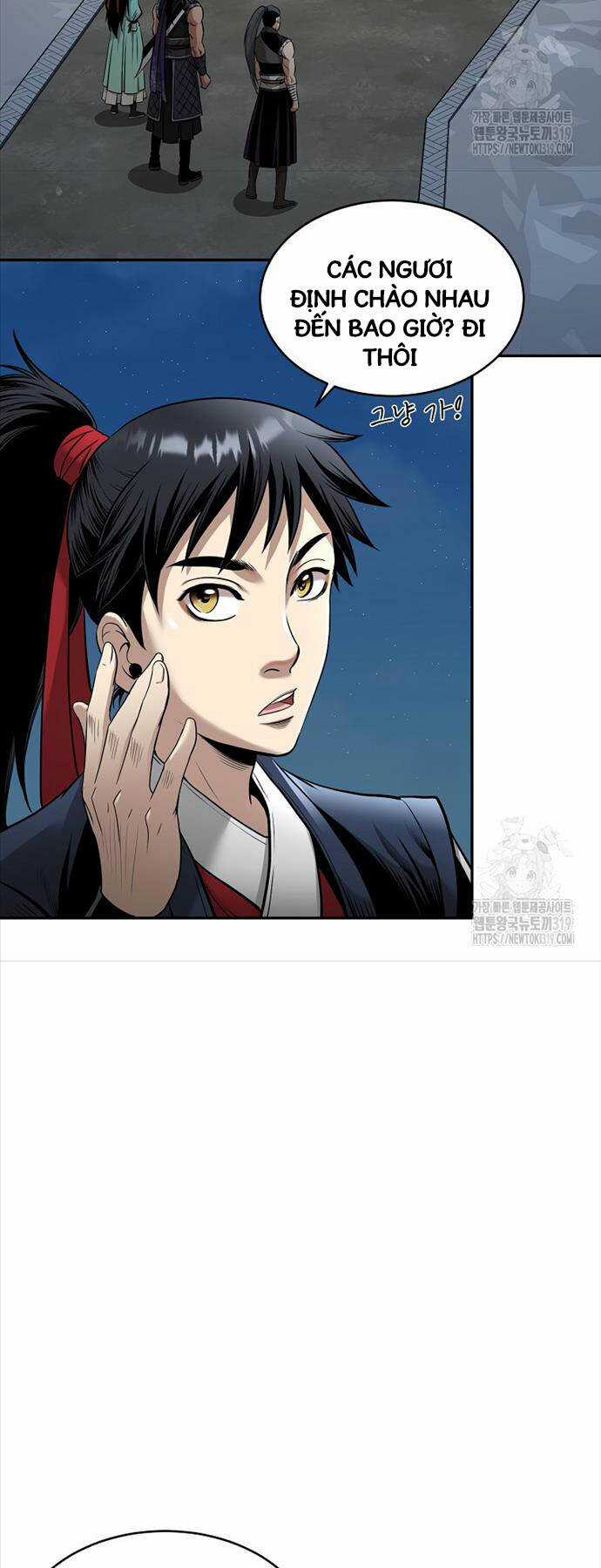 Ma Nhân Hoa Sơn Chapter 69 trang 14