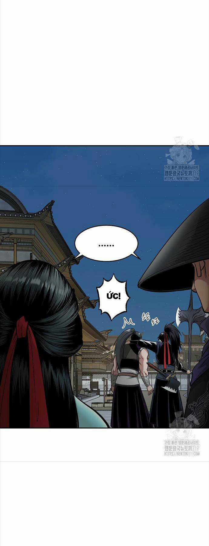 Ma Nhân Hoa Sơn Chapter 69 trang 17