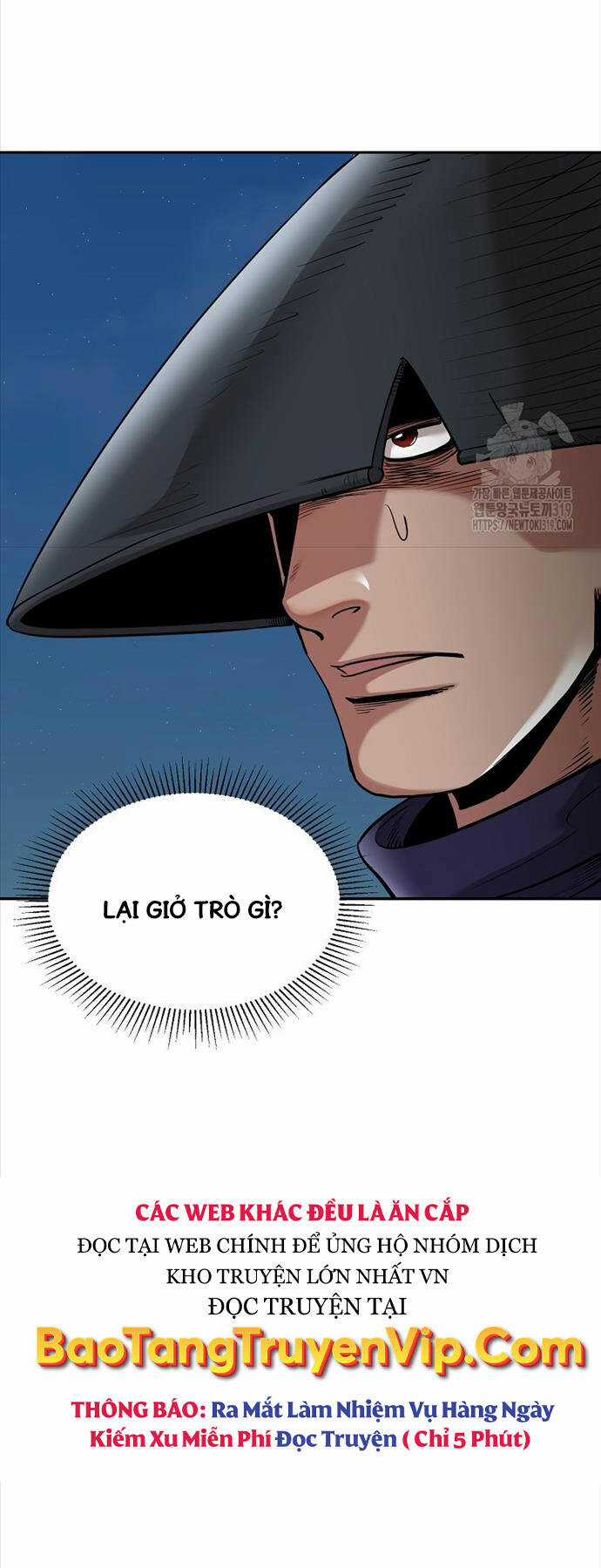 Ma Nhân Hoa Sơn Chapter 69 trang 18