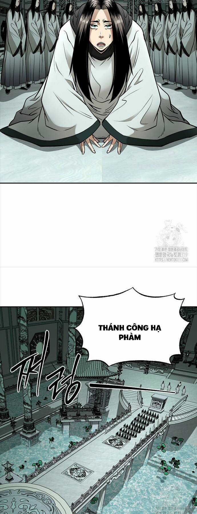 Ma Nhân Hoa Sơn Chapter 69 trang 2