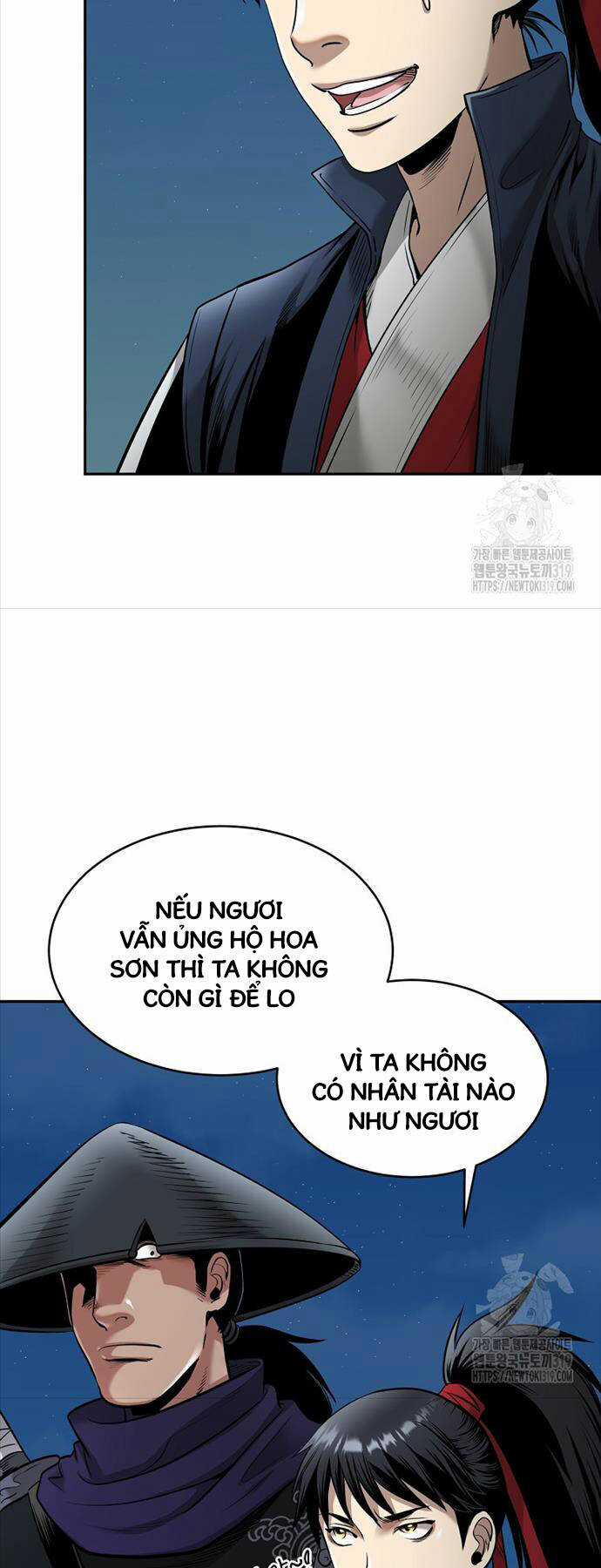 Ma Nhân Hoa Sơn Chapter 69 trang 23