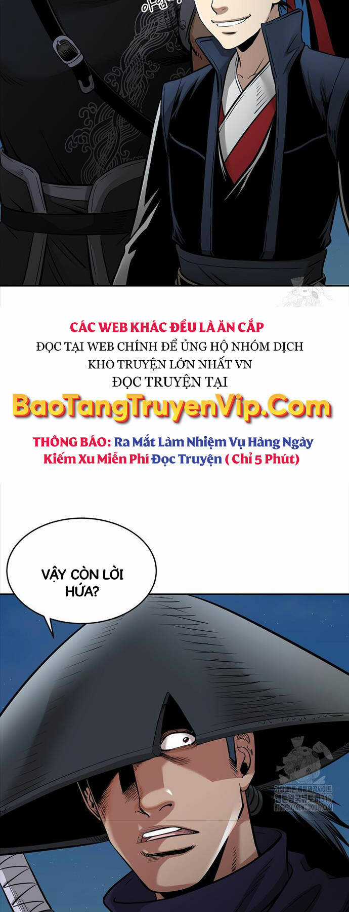 Ma Nhân Hoa Sơn Chapter 69 trang 24