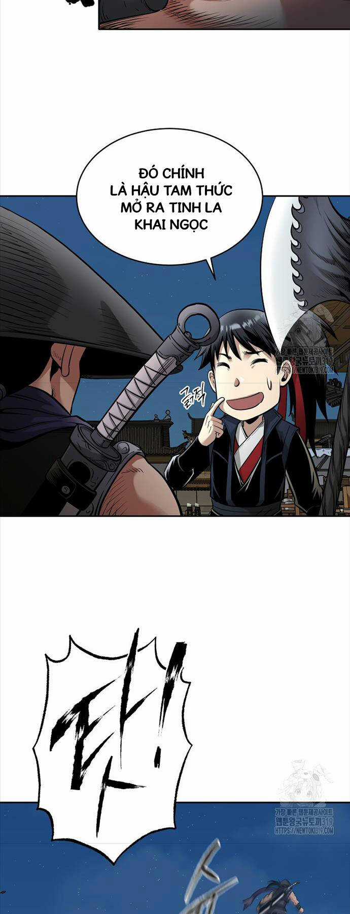 Ma Nhân Hoa Sơn Chapter 69 trang 27