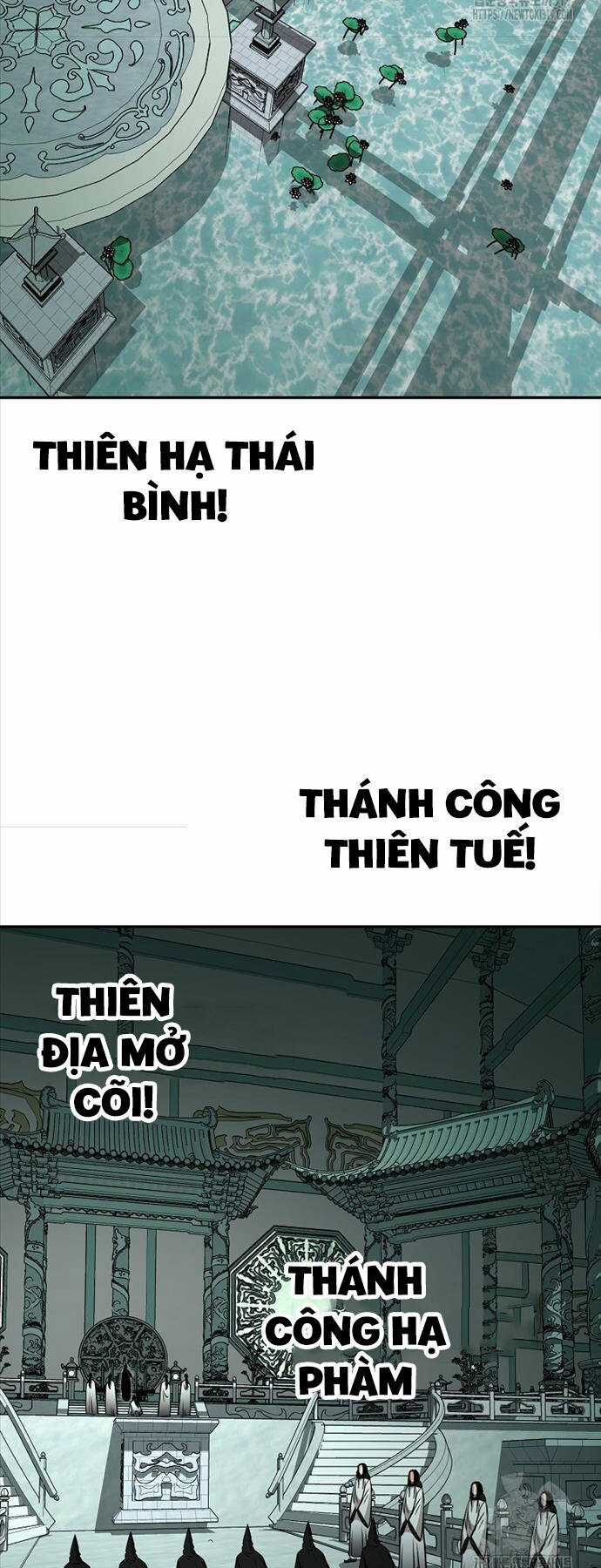 Ma Nhân Hoa Sơn Chapter 69 trang 3