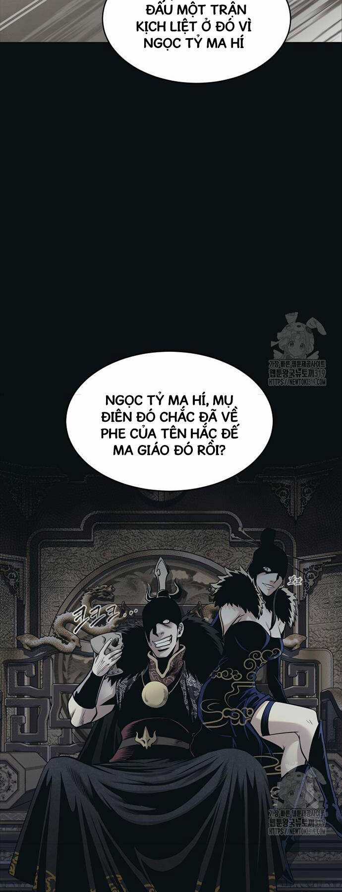 Ma Nhân Hoa Sơn Chapter 69 trang 30