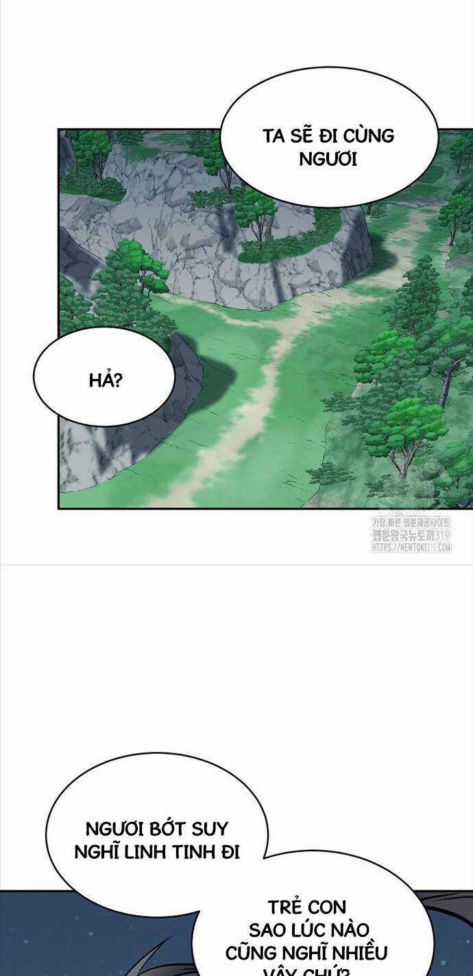 Ma Nhân Hoa Sơn Chapter 69 trang 32