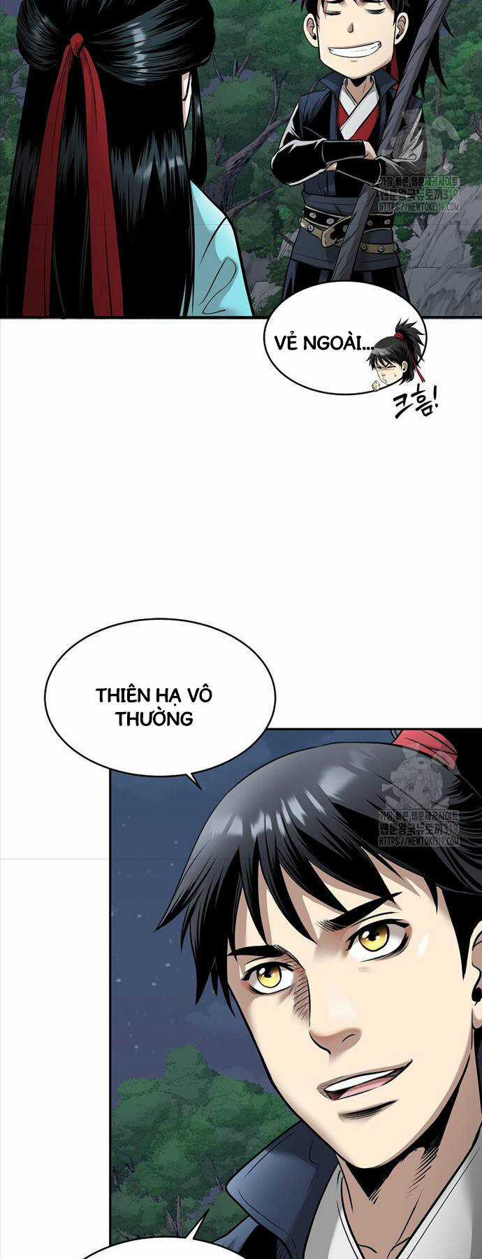 Ma Nhân Hoa Sơn Chapter 69 trang 34