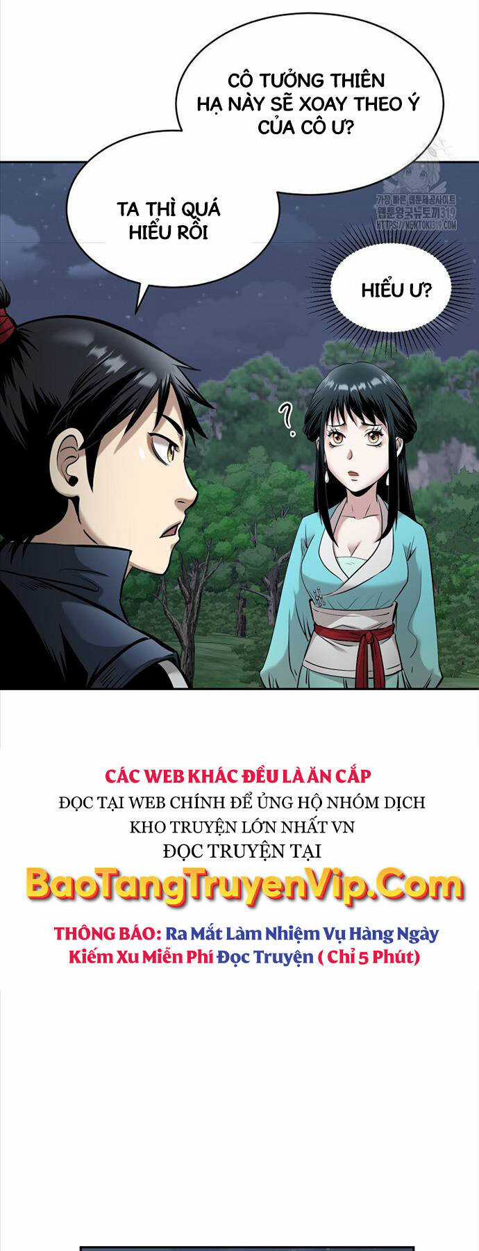 Ma Nhân Hoa Sơn Chapter 69 trang 36