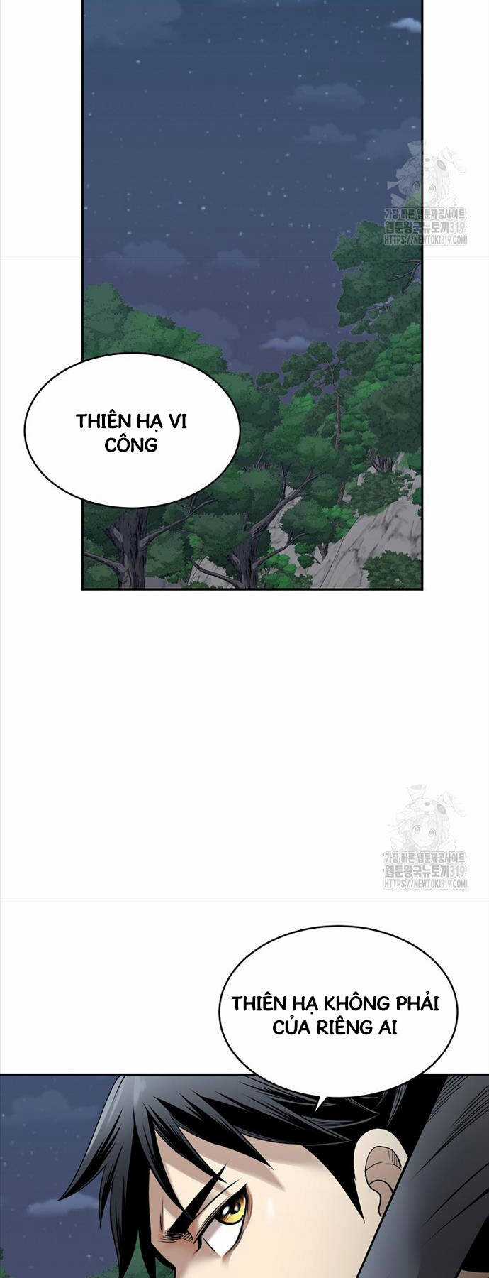 Ma Nhân Hoa Sơn Chapter 69 trang 37