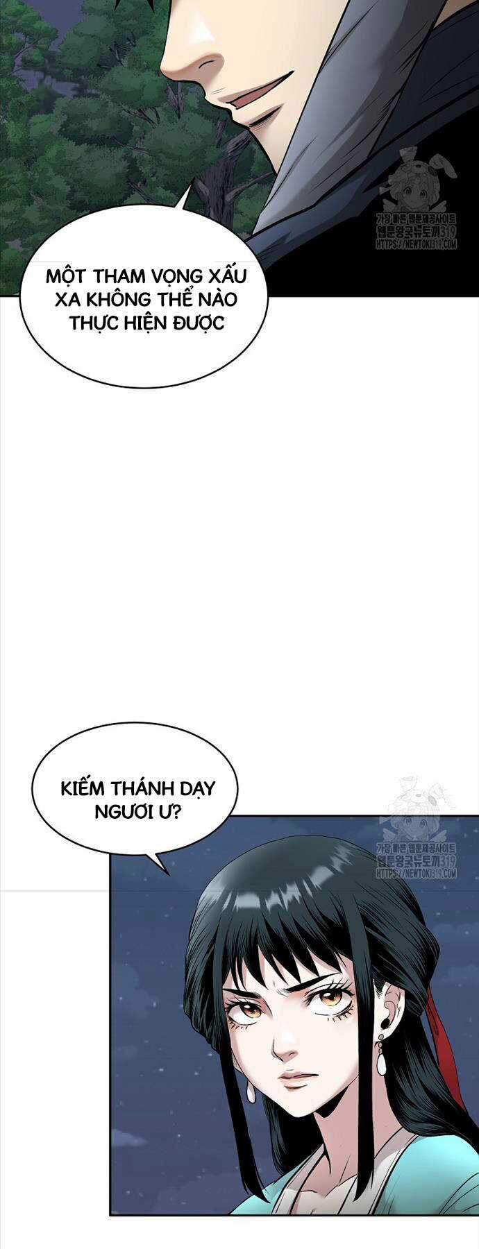 Ma Nhân Hoa Sơn Chapter 69 trang 38