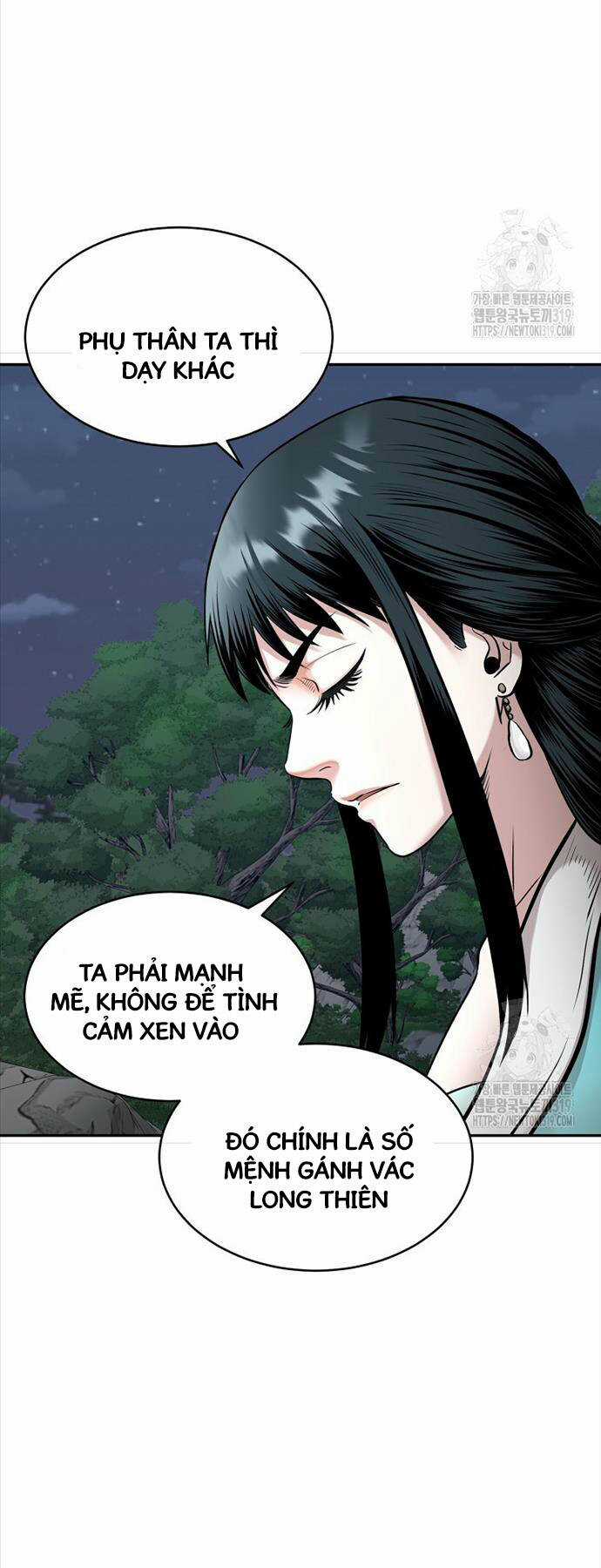 Ma Nhân Hoa Sơn Chapter 69 trang 40