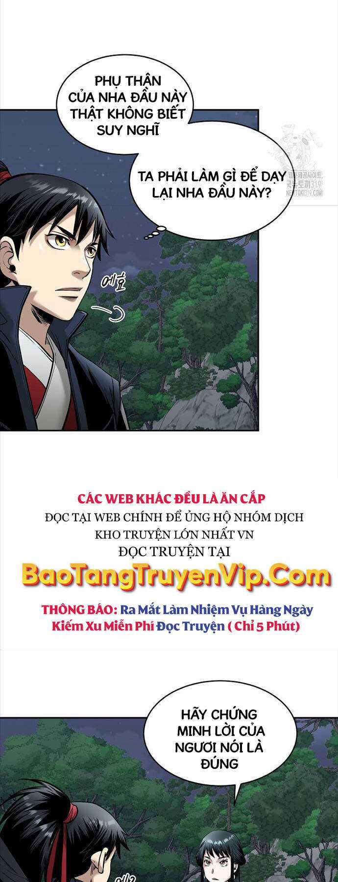 Ma Nhân Hoa Sơn Chapter 69 trang 41