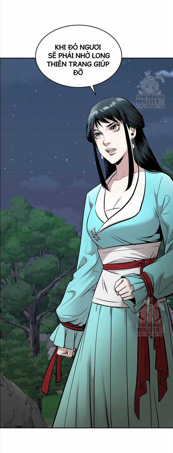 Ma Nhân Hoa Sơn Chapter 69 trang 43