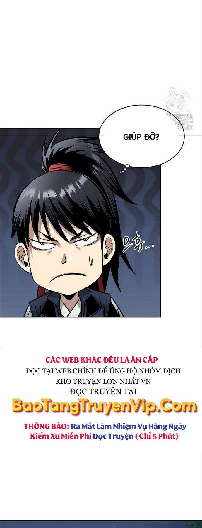 Ma Nhân Hoa Sơn Chapter 69 trang 44