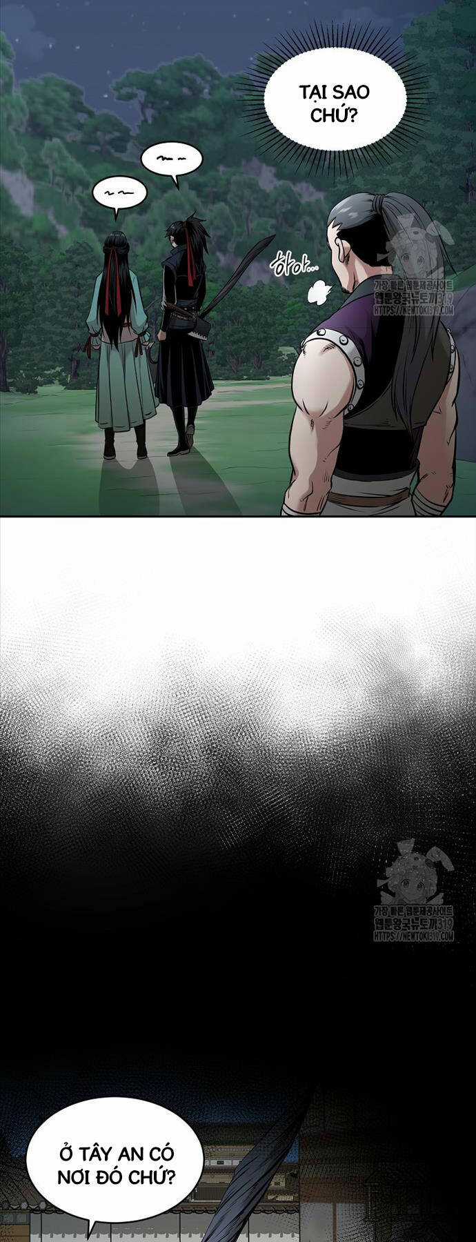 Ma Nhân Hoa Sơn Chapter 69 trang 45