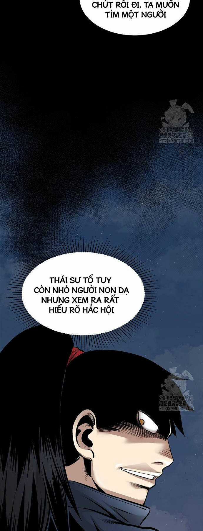 Ma Nhân Hoa Sơn Chapter 69 trang 47