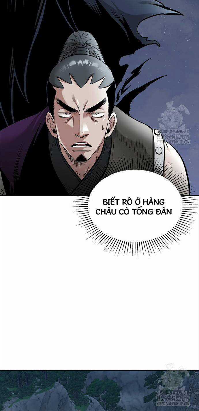 Ma Nhân Hoa Sơn Chapter 69 trang 48
