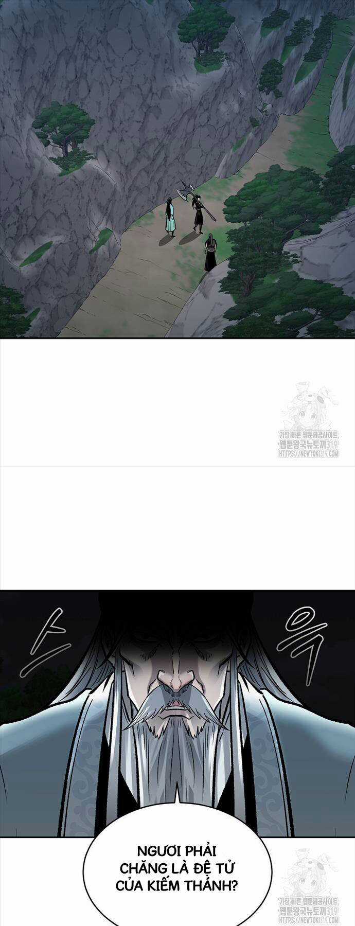 Ma Nhân Hoa Sơn Chapter 69 trang 49