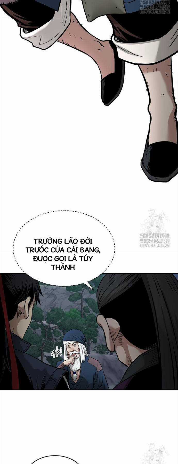 Ma Nhân Hoa Sơn Chapter 69 trang 54