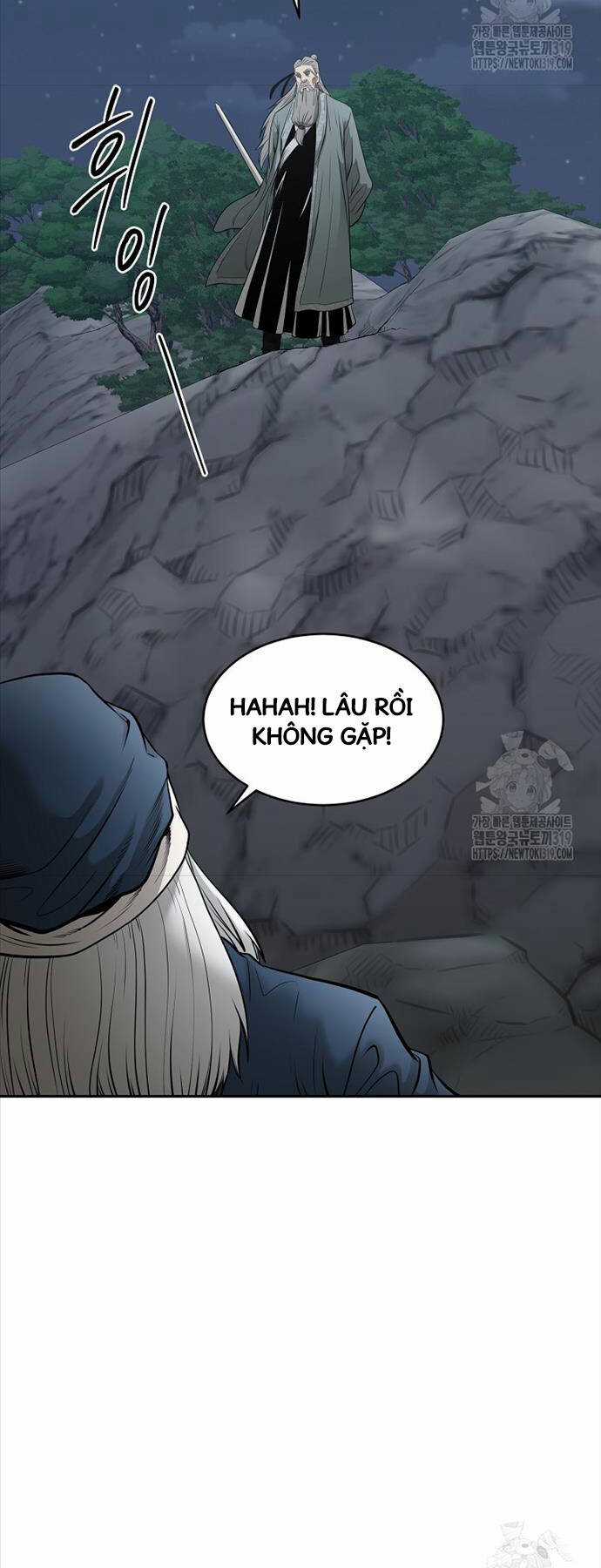 Ma Nhân Hoa Sơn Chapter 69 trang 56