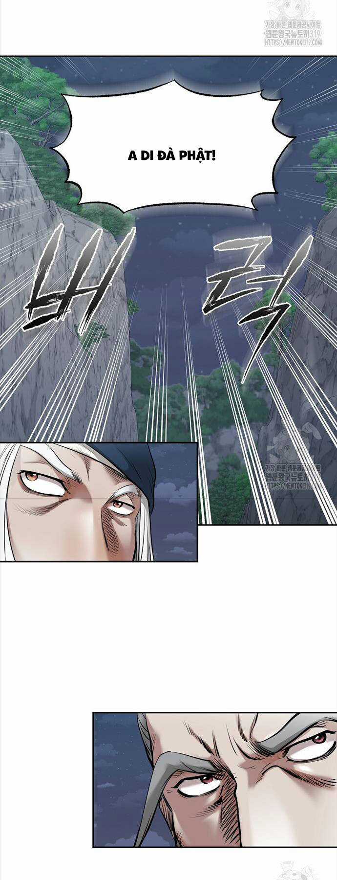 Ma Nhân Hoa Sơn Chapter 69 trang 57