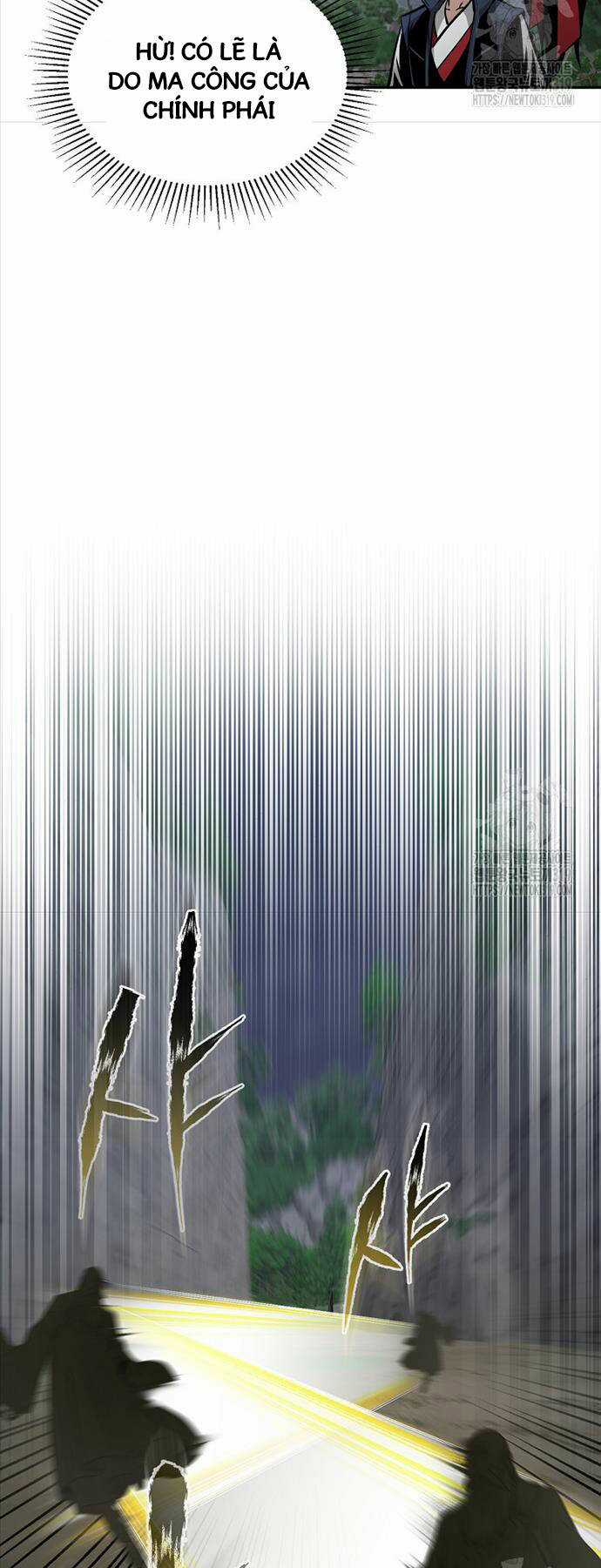 Ma Nhân Hoa Sơn Chapter 69 trang 59