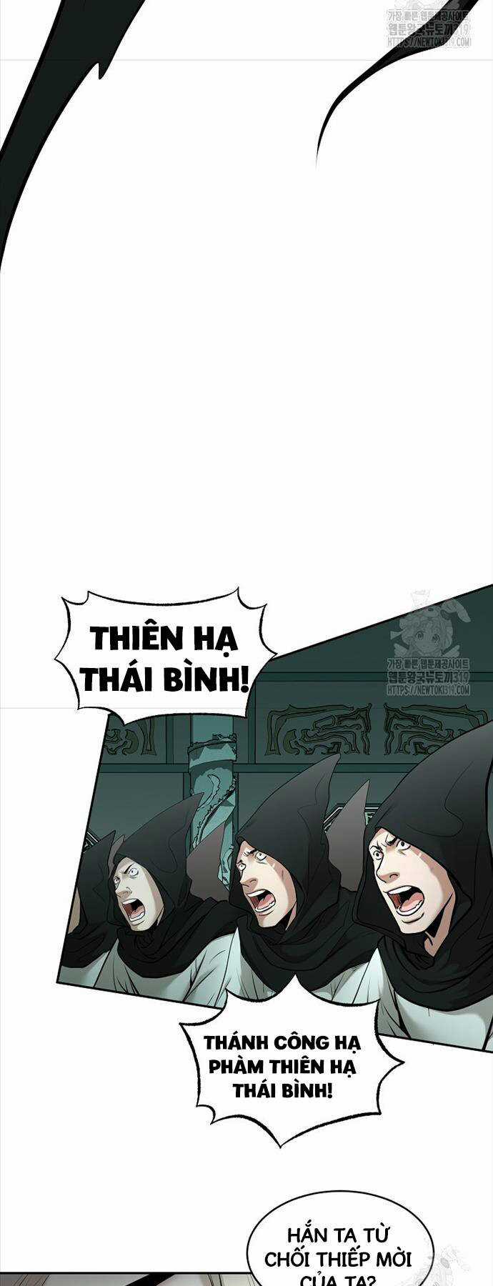 Ma Nhân Hoa Sơn Chapter 69 trang 6