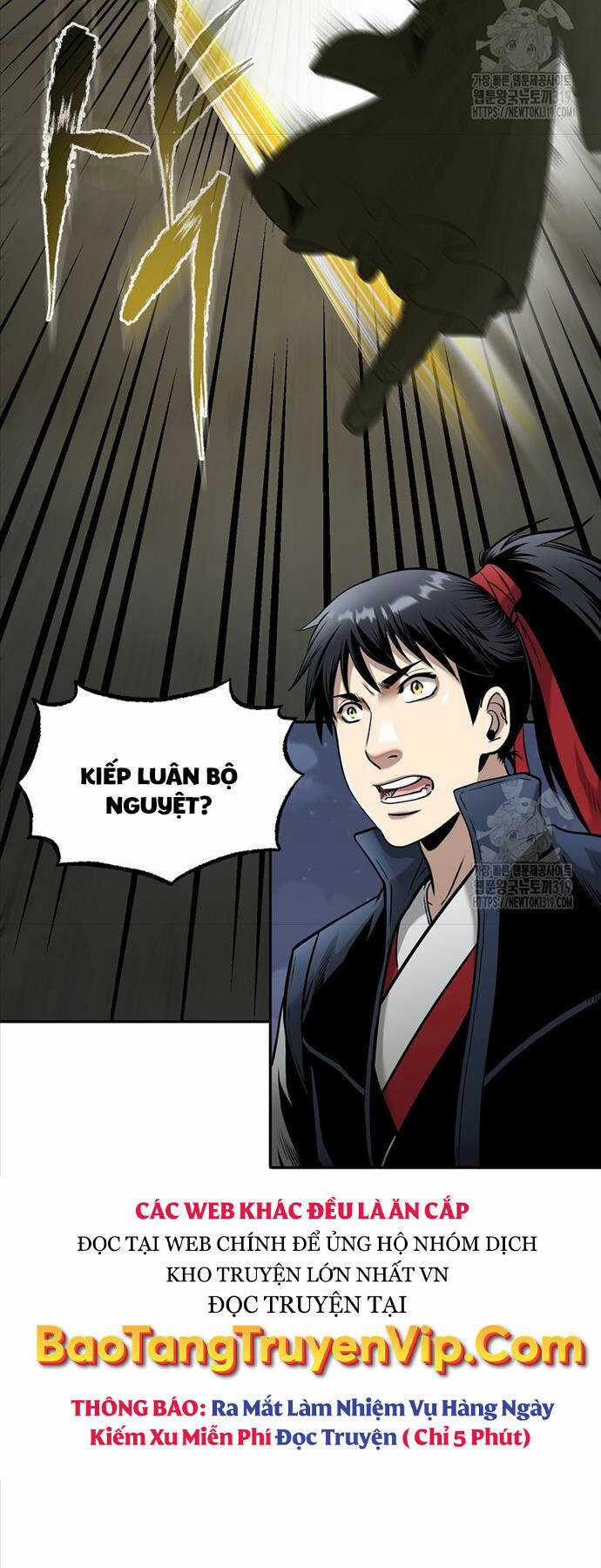 Ma Nhân Hoa Sơn Chapter 69 trang 60