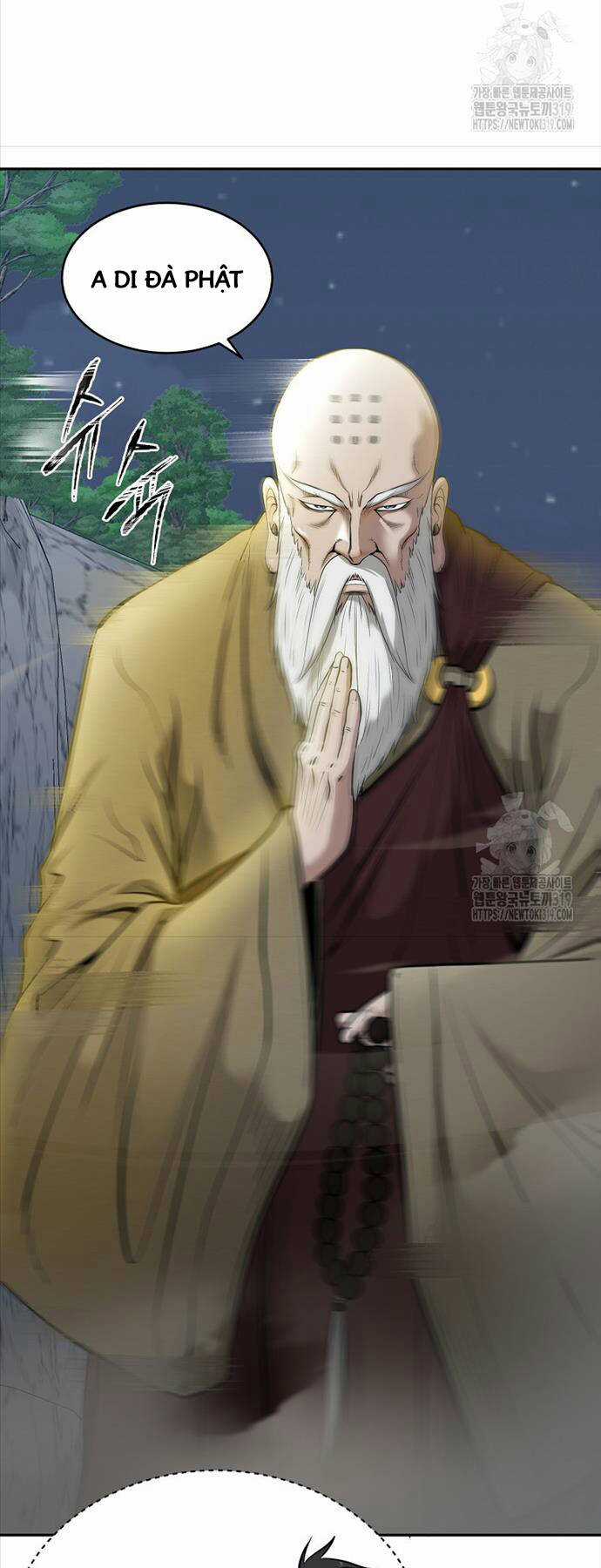 Ma Nhân Hoa Sơn Chapter 69 trang 61