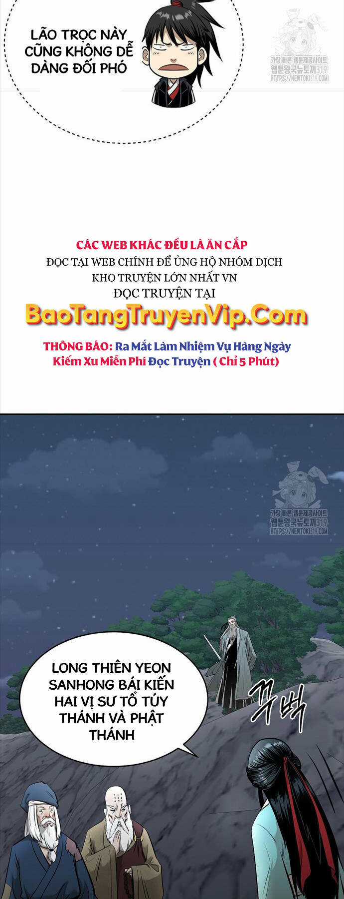 Ma Nhân Hoa Sơn Chapter 69 trang 62