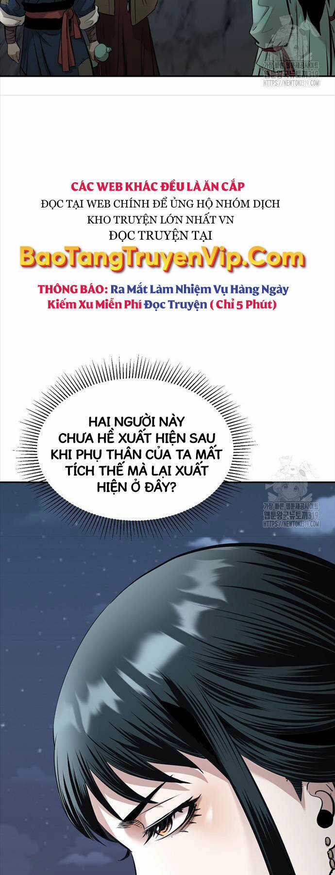 Ma Nhân Hoa Sơn Chapter 69 trang 63