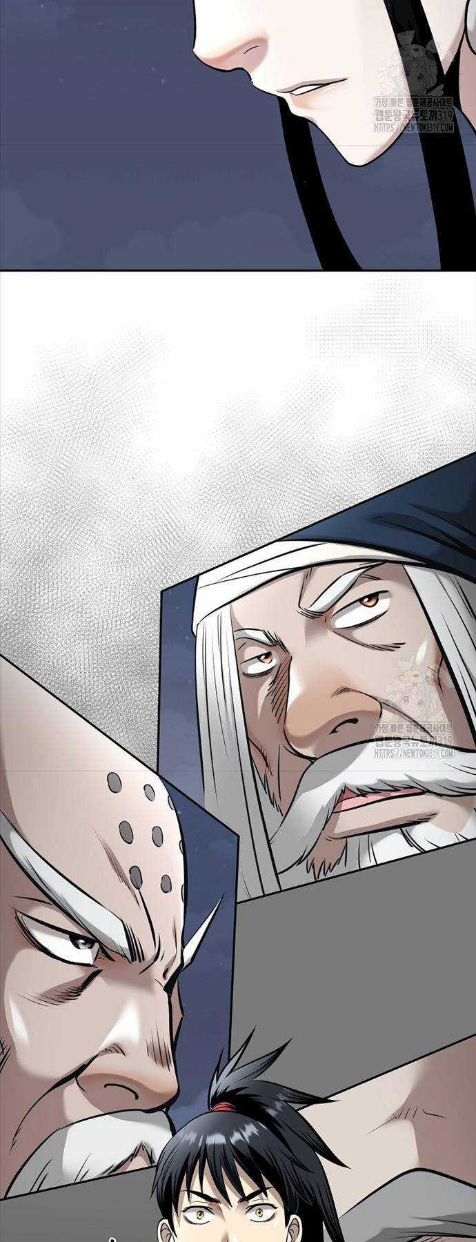 Ma Nhân Hoa Sơn Chapter 69 trang 64