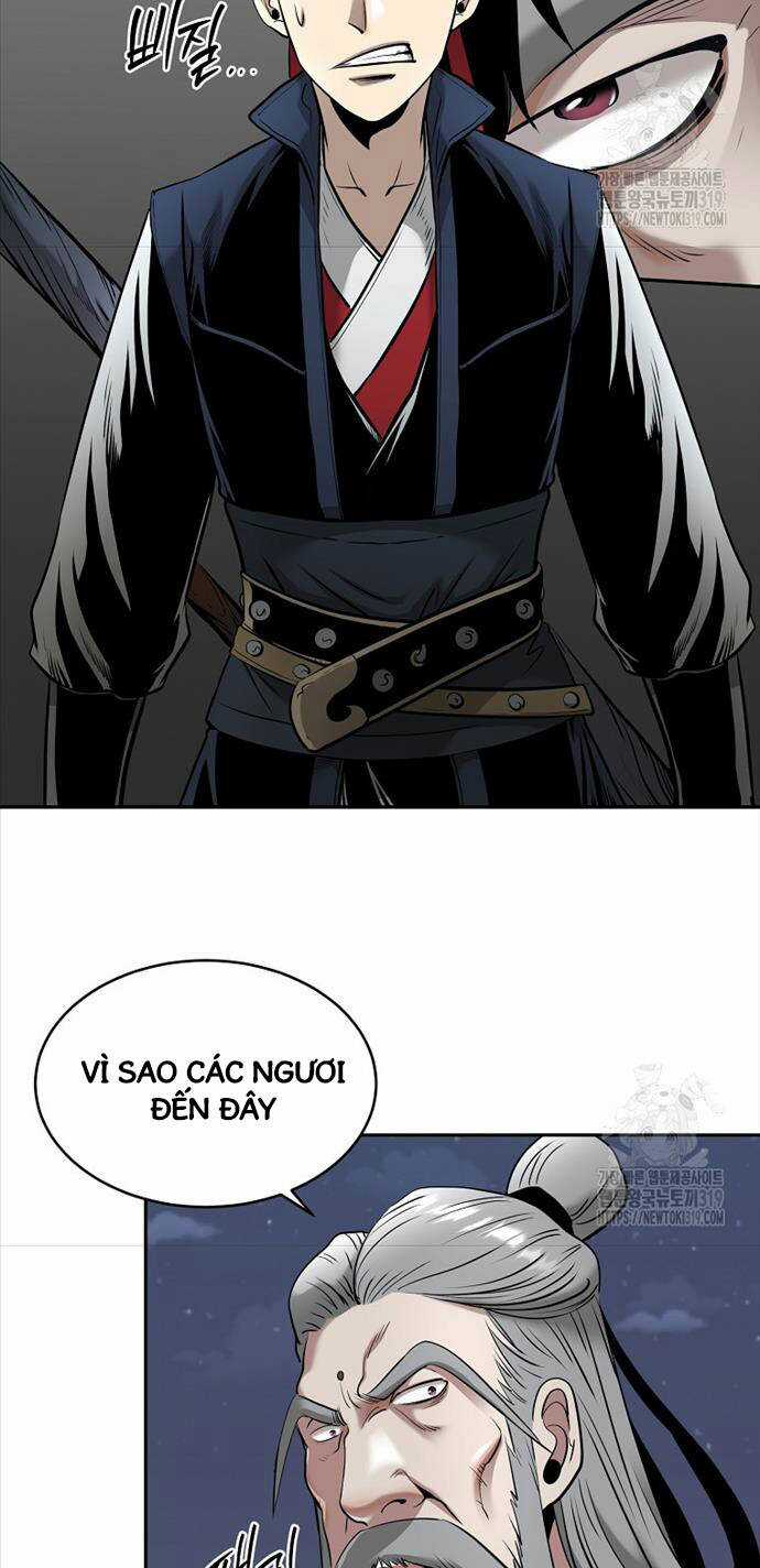 Ma Nhân Hoa Sơn Chapter 69 trang 65