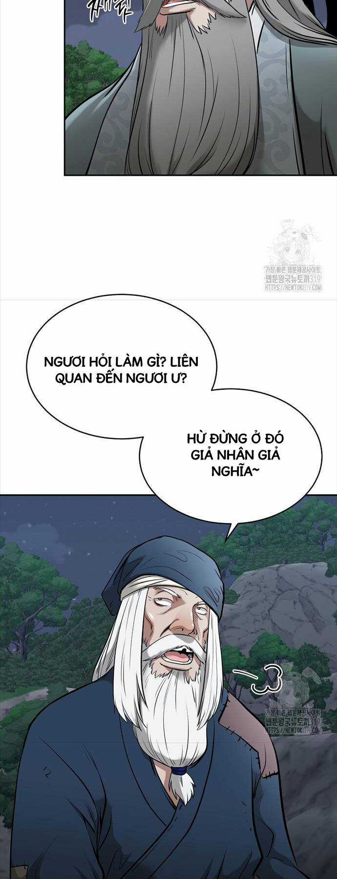 Ma Nhân Hoa Sơn Chapter 69 trang 66
