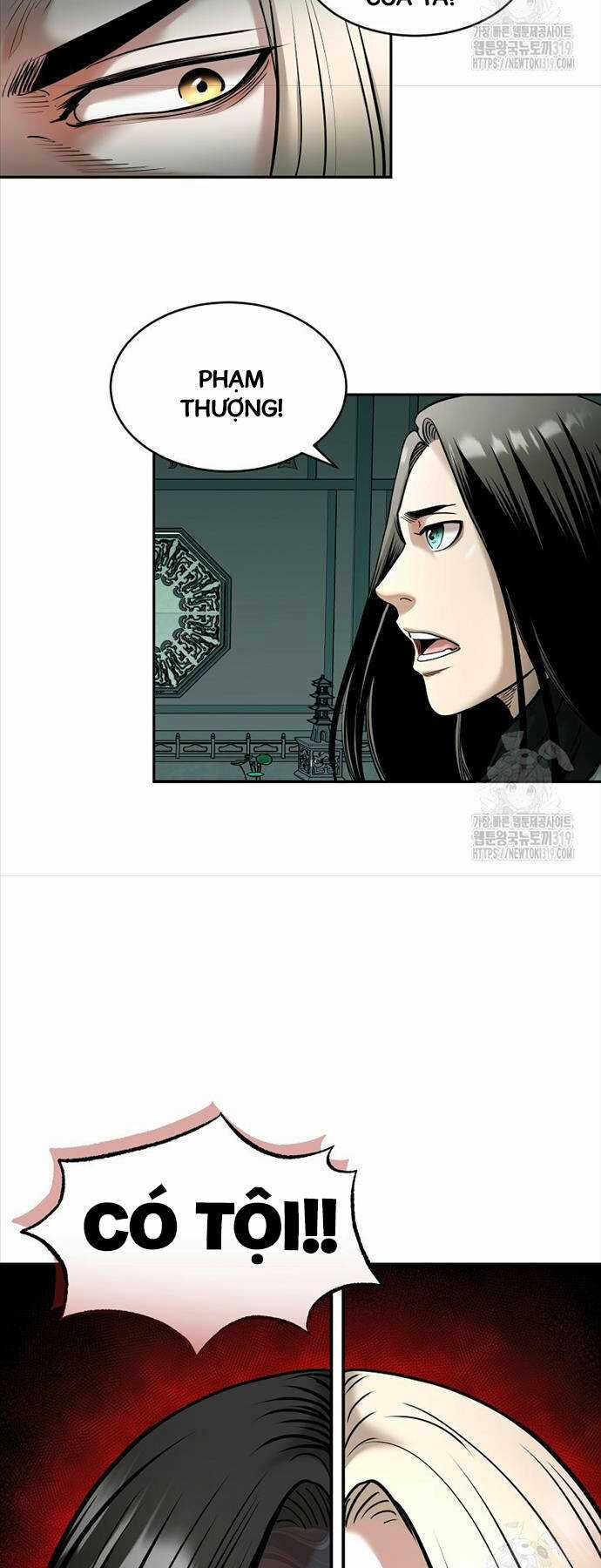 Ma Nhân Hoa Sơn Chapter 69 trang 7