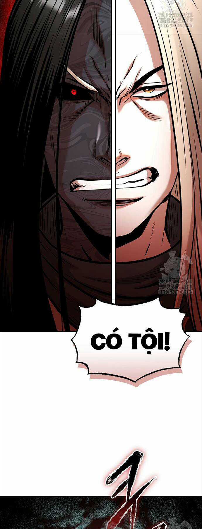 Ma Nhân Hoa Sơn Chapter 69 trang 8