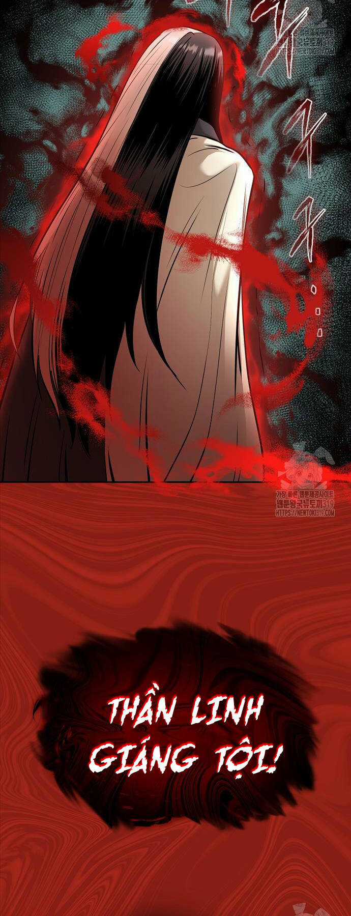 Ma Nhân Hoa Sơn Chapter 69 trang 9