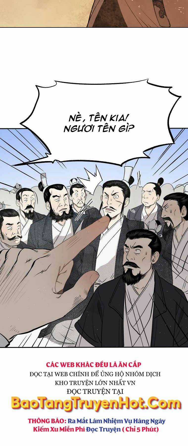 Ma Nhân Hoa Sơn Chapter 7 trang 10