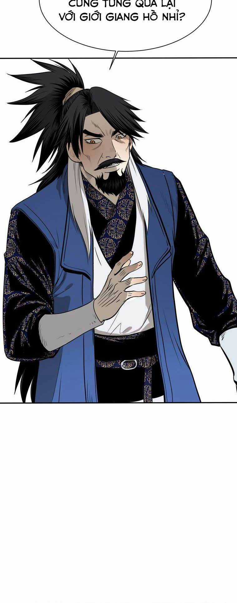 Ma Nhân Hoa Sơn Chapter 7 trang 12