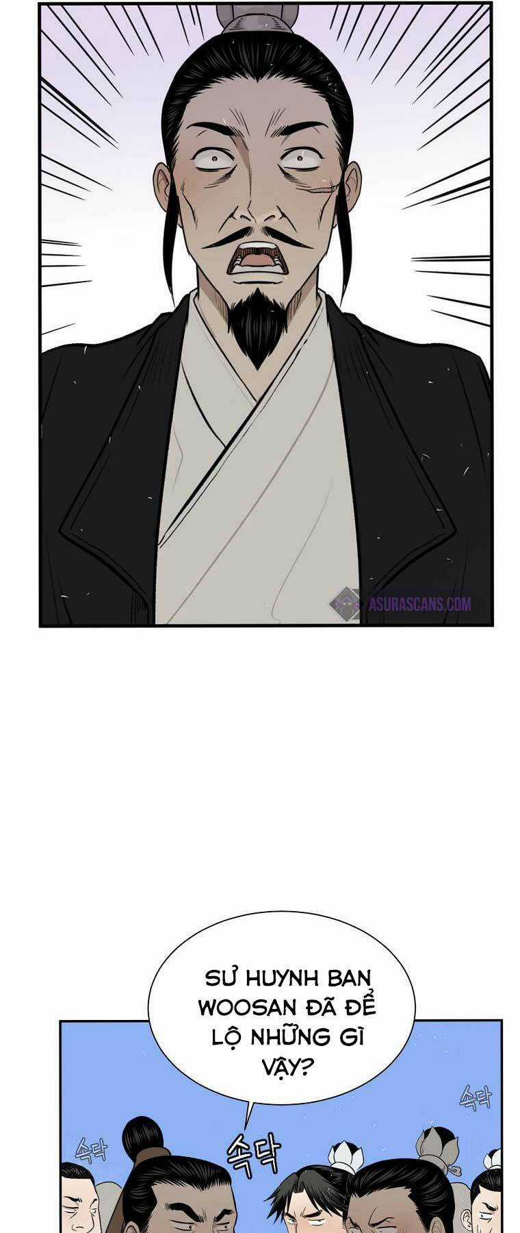 Ma Nhân Hoa Sơn Chapter 7 trang 13