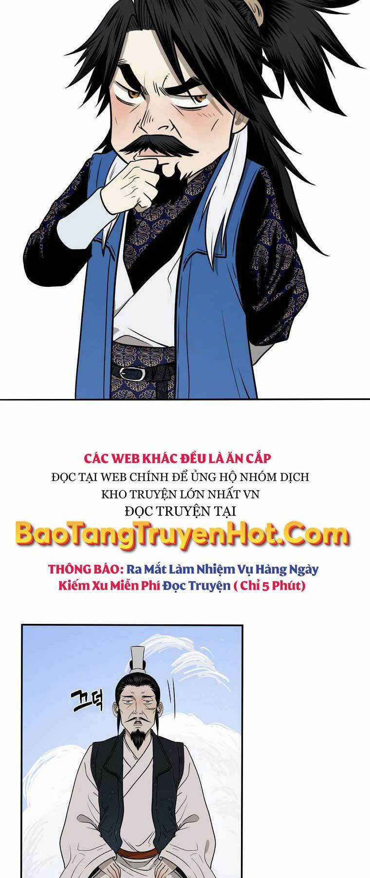 Ma Nhân Hoa Sơn Chapter 7 trang 15