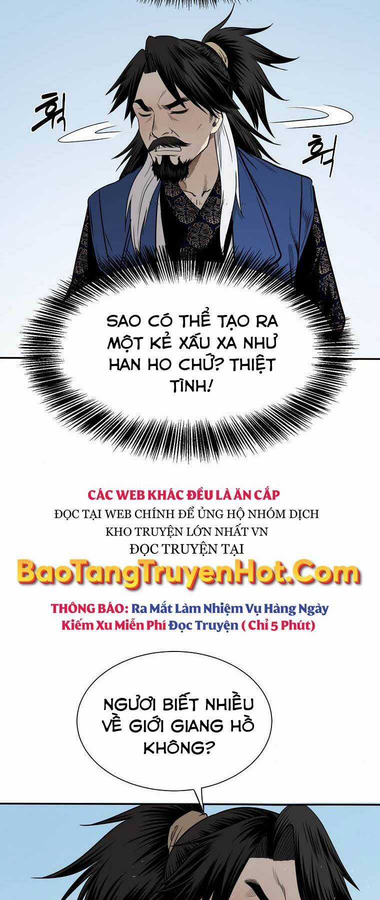 Ma Nhân Hoa Sơn Chapter 7 trang 18