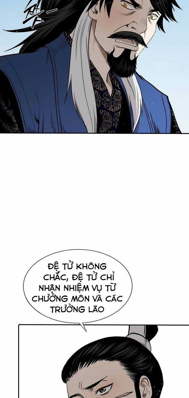 Ma Nhân Hoa Sơn Chapter 7 trang 19