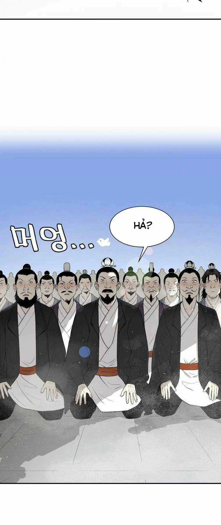 Ma Nhân Hoa Sơn Chapter 7 trang 2