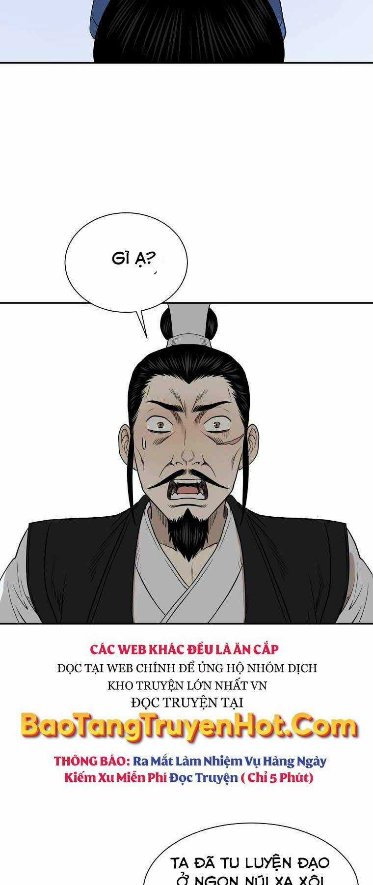 Ma Nhân Hoa Sơn Chapter 7 trang 22