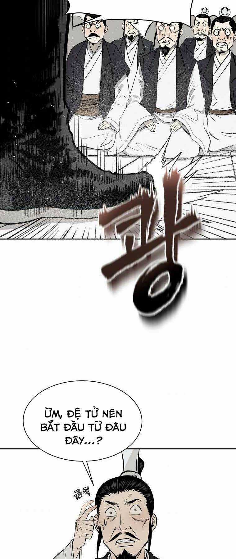 Ma Nhân Hoa Sơn Chapter 7 trang 24