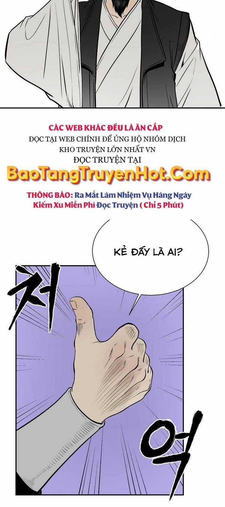 Ma Nhân Hoa Sơn Chapter 7 trang 25