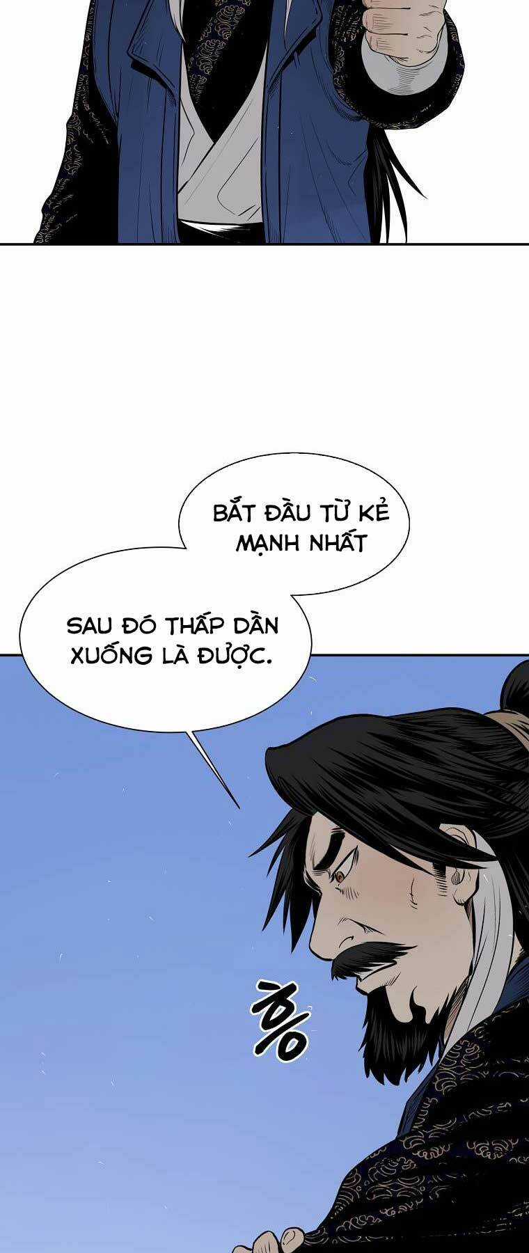 Ma Nhân Hoa Sơn Chapter 7 trang 27
