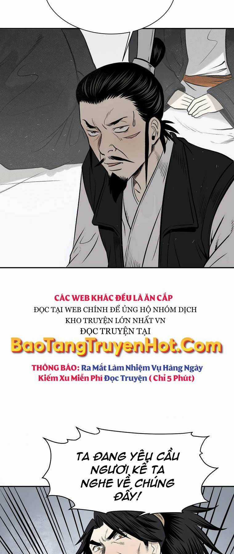 Ma Nhân Hoa Sơn Chapter 7 trang 29